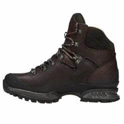 Hanwag LHASA II WIDE LADY Damen - Wanderstiefel^Damen Wanderschuhe Und Trekkingschuhe