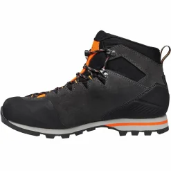 Herren Hanwag Wanderschuhe Und Trekkingschuhe*MAKRA LIGHT GTX Herren - Trekkingstiefel