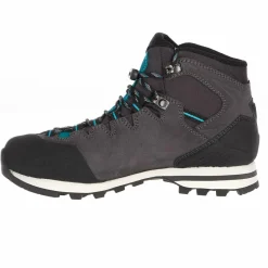 Damen Hanwag Wanderschuhe Und Trekkingschuhe*MAKRA LIGHT LADY GTX Damen - Trekkingstiefel