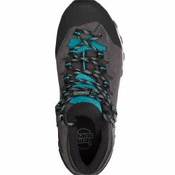 Damen Hanwag Wanderschuhe Und Trekkingschuhe*MAKRA LIGHT LADY GTX Damen - Trekkingstiefel