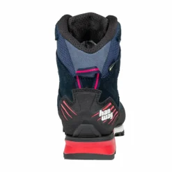 Damen Hanwag Wanderschuhe Und Trekkingschuhe*MAKRA PRO BUNION LADY GTX Damen - Bergstiefel