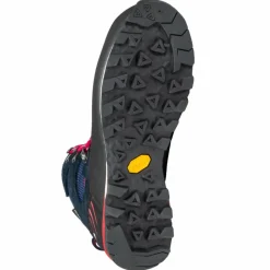 Damen Hanwag Wanderschuhe Und Trekkingschuhe*MAKRA PRO BUNION LADY GTX Damen - Bergstiefel