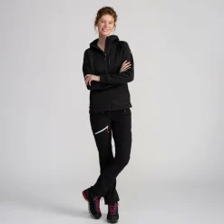 Damen Hanwag Wanderschuhe Und Trekkingschuhe*MAKRA PRO BUNION LADY GTX Damen - Bergstiefel