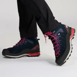 Damen Hanwag Wanderschuhe Und Trekkingschuhe*MAKRA PRO BUNION LADY GTX Damen - Bergstiefel