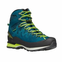 Herren Hanwag Wanderschuhe Und Trekkingschuhe*MAKRA PRO GTX Herren - Bergstiefel