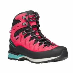 Damen Hanwag Wanderschuhe Und Trekkingschuhe*MAKRA PRO LADY GTX Damen - Bergstiefel
