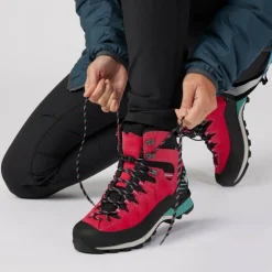 Damen Hanwag Wanderschuhe Und Trekkingschuhe*MAKRA PRO LADY GTX Damen - Bergstiefel