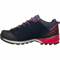 Hanwag MAKRA PRO LOW BUNION LADY GTX Damen - Zustiegsschuhe^Damen Wanderschuhe Und Trekkingschuhe