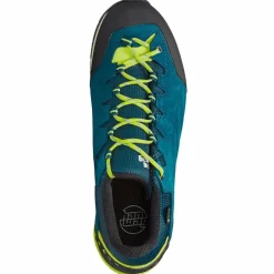 Hanwag MAKRA PRO LOW GTX Herren - Zustiegsschuhe^Herren Wanderschuhe Und Trekkingschuhe