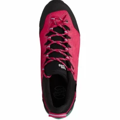 Hanwag MAKRA PRO LOW LADY GTX Damen - Zustiegsschuhe^Damen Wanderschuhe Und Trekkingschuhe