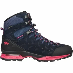Hanwag MAKRA TREK LADY GTX Damen - Trekkingstiefel^Damen Wanderschuhe Und Trekkingschuhe