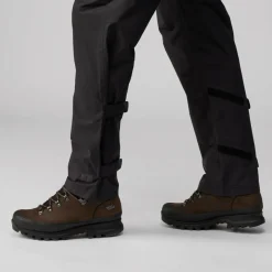 Hanwag NAZCAT II GTX Herren - Trekkingstiefel^Herren Wanderschuhe Und Trekkingschuhe