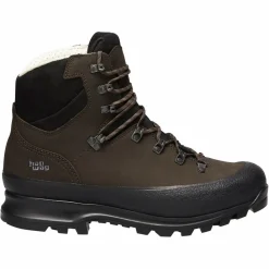 Hanwag NAZCAT II LADY LL Damen - Trekkingstiefel^Damen Wanderschuhe Und Trekkingschuhe