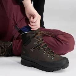 Hanwag NAZCAT II LADY LL Damen - Trekkingstiefel^Damen Wanderschuhe Und Trekkingschuhe