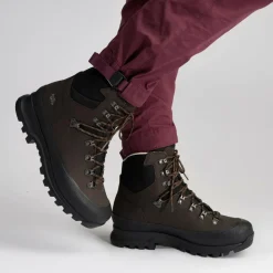 Hanwag NAZCAT II LADY LL Damen - Trekkingstiefel^Damen Wanderschuhe Und Trekkingschuhe