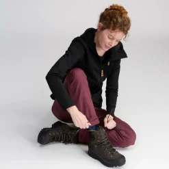 Hanwag NAZCAT II LADY LL Damen - Trekkingstiefel^Damen Wanderschuhe Und Trekkingschuhe