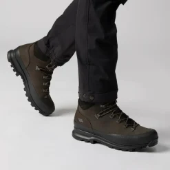 Hanwag NAZCAT II LL Herren - Trekkingstiefel^Herren Wanderschuhe Und Trekkingschuhe