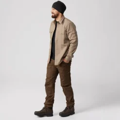 Herren Hanwag Wanderschuhe Und Trekkingschuhe*NAZCAT II WIDE GTX Herren - Trekkingstiefel