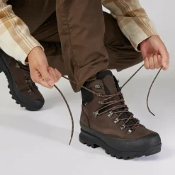 Damen Hanwag Wanderschuhe Und Trekkingschuhe*NAZCAT II WIDE LADY GTX Damen - Trekkingstiefel