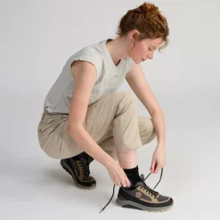 Hanwag ROTPUNKT LIGHT LOW LADY Damen - Wanderschuhe^Damen Wanderschuhe Und Trekkingschuhe