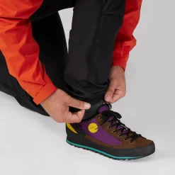 Herren Hanwag Wanderschuhe Und Trekkingschuhe*ROTPUNKT LOW GTX Herren - Zustiegsschuhe