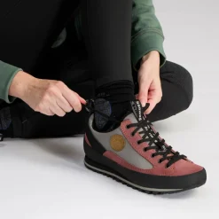 Hanwag ROTPUNKT LOW LADY LL Damen - Zustiegsschuhe^Damen Wanderschuhe Und Trekkingschuhe