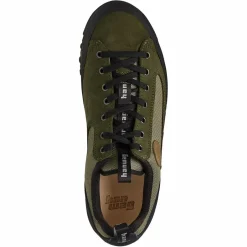 Herren Hanwag Wanderschuhe Und Trekkingschuhe*ROTPUNKT LOW LL Herren - Zustiegsschuhe