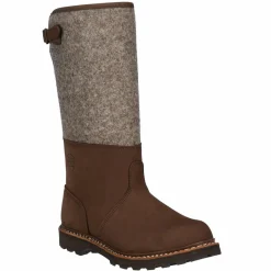 Herren Hanwag Winterschuhe*RÄVEN II Herren - Winterstiefel