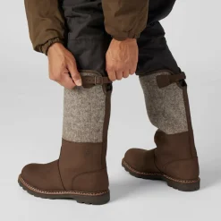 Herren Hanwag Winterschuhe*RÄVEN II Herren - Winterstiefel