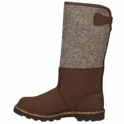 Herren Hanwag Winterschuhe*RÄVEN II Herren - Winterstiefel