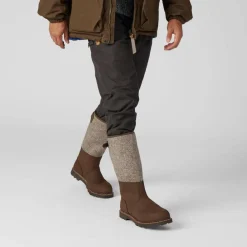 Herren Hanwag Winterschuhe*RÄVEN II Herren - Winterstiefel