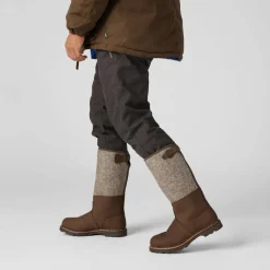 Herren Hanwag Winterschuhe*RÄVEN II Herren - Winterstiefel