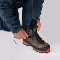 Herren Hanwag Wanderschuhe Und Trekkingschuhe*SIRIUS II GTX Herren - Bergstiefel