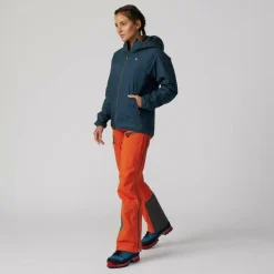 Hanwag SIRIUS II LADY GTX Damen - Bergstiefel^Damen Wanderschuhe Und Trekkingschuhe