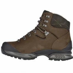 Hanwag TATRA II WIDE Herren - Trekkingstiefel^Herren Wanderschuhe Und Trekkingschuhe
