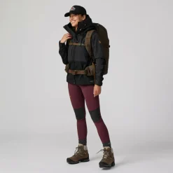 Damen Hanwag Wanderschuhe Und Trekkingschuhe*TATRA II WIDE LADY Damen - Trekkingstiefel