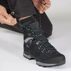 Damen Hanwag Wanderschuhe Und Trekkingschuhe*TATRA LIGHT BUNION LADY LL Damen - Wanderstiefel