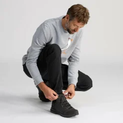 Herren Hanwag Wanderschuhe Und Trekkingschuhe*TORSBY BUNION LL Herren - Wanderstiefel