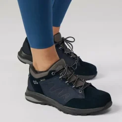 Damen Hanwag Wanderschuhe Und Trekkingschuhe*TORSBY LOW SF EXTRA LADY GTX Damen - Wanderschuhe