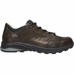 Hanwag TRAVI LOW SF EXTRA LADY Damen - Wanderschuhe^Damen Wanderschuhe Und Trekkingschuhe