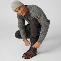 Hanwag VALEPP Herren - Freizeitstiefel^Herren Freizeitschuhe Und Freizeitstiefel