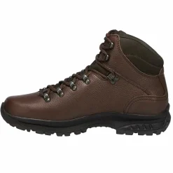 Hanwag WAXENSTEIN BIO Herren - Wanderstiefel^Herren Wanderschuhe Und Trekkingschuhe