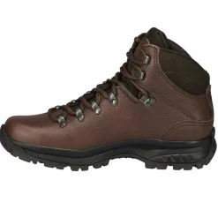 Damen Hanwag Wanderschuhe Und Trekkingschuhe*WAXENSTEIN BIO LADY Damen - Wanderstiefel