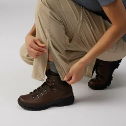 Damen Hanwag Wanderschuhe Und Trekkingschuhe*WAXENSTEIN BIO LADY Damen - Wanderstiefel