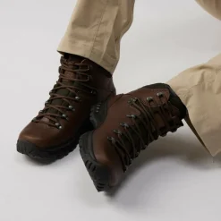 Damen Hanwag Wanderschuhe Und Trekkingschuhe*WAXENSTEIN BIO LADY Damen - Wanderstiefel