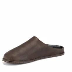 Damen Hanwag Hüttenschuhe|Hüttenschuhe*YAK LOAFER Unisex - Hausschuhe