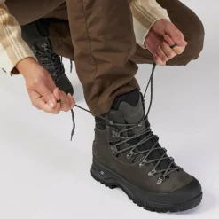 Damen Hanwag Wanderschuhe Und Trekkingschuhe*YUKON LADY Damen - Trekkingstiefel