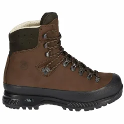 Hanwag YUKON WIDE Herren - Trekkingstiefel^Herren Wanderschuhe Und Trekkingschuhe