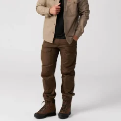 Hanwag YUKON WIDE Herren - Trekkingstiefel^Herren Wanderschuhe Und Trekkingschuhe