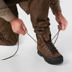 Hanwag YUKON WIDE Herren - Trekkingstiefel^Herren Wanderschuhe Und Trekkingschuhe